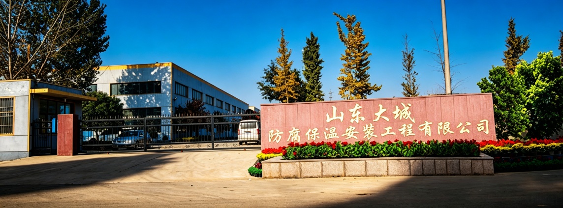 隆化聚氨酯保温管生产厂家
